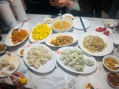 -双合园·海鲜水饺青岛菜(品牌首店)