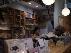 -猫的天空之城概念书店(景德镇陶溪川店)