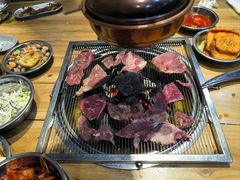 -麻蒲碳烤肉(远景路1号店)