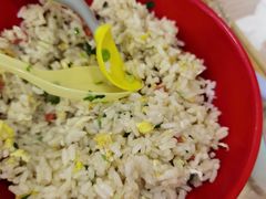 -江城燕子大排档(江汉路步行街店)