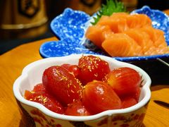 -千代武日本料理(爱建店)