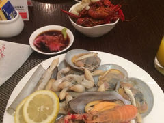 picture-华美达酒店-无国界自助餐厅