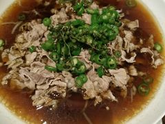 东坡藤椒肥牛-眉州东坡(春秀路店)