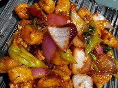 王师傅辣炒鳕鱼-壹酒贰肉1926·深夜食堂(南京北街店)