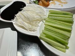-福寿斋·老北京铜锅涮肉·烤鸭(顺义总店)