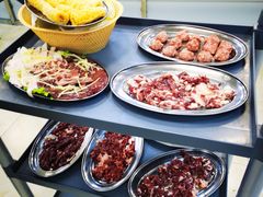 -五洞大众牛餐馆(番禺分店)