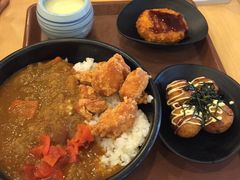 -食其家·牛丼咖喱(天津梅江印象城店)