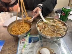 -西天尾扁食卤肉(湄洲农贸市场店)