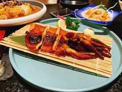 -無境·匠心日本料理(汉街店)