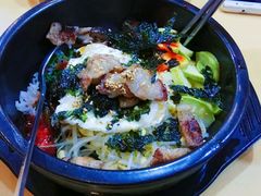 -李先生的首尔小馆(松江启源广场店)