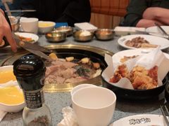 -济州爱肉堂(总店)