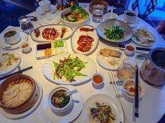-上海总会SHANGHAICLUB(兴业太古汇店)