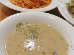 -萨莉亚意式餐厅(恒宝广场店)