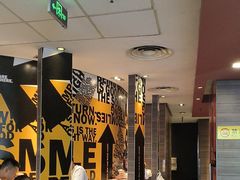 -麦当劳(武汉火车站店)