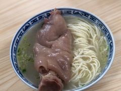 -盛兴面馆(真儒大厦店)