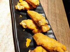 -蜜桃餐厅·江浙融合菜(荟聚购物中心店)