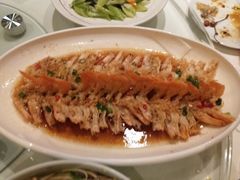 -红樱桃·欢乐餐厅(太原里店)