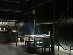 大堂-大拙里·精致融合菜(沙湖桃源国际店)