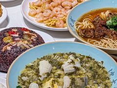 -沈大成(南京东路店)