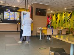 -麦当劳(金地店)