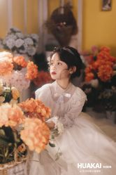 -花开映像儿童摄影