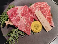 -山川小町·极番烧肉(新地假日广场店)