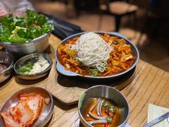 -姜虎东白丁烤肉(银泰中心in99店)