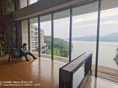 -天目湖涵田度假村
