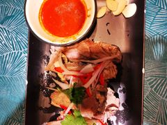 -鹏馨羊羔肉(新建街店)