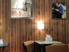 -爱上层楼咖啡馆(为公桥店)