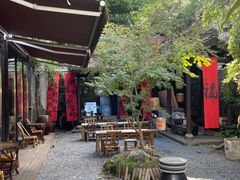 -Metal hands·铁手咖啡