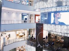 -深圳湾万象城(南山店)