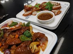 南煎肝-旺达·福州菜(正大广场店)