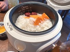 -农耕记·湖南土菜(halo广场店)