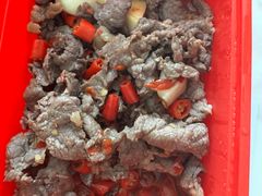 -辣可可·小炒黄牛肉(望京凯德MALL店)