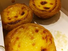 原味蛋挞-莉莲蛋挞(日月光店)