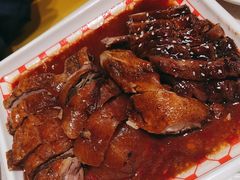 -明腾壹间茶餐厅(新都会花园广场店)