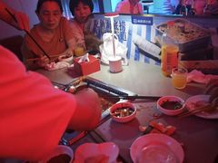 -海底捞火锅(漫乐城夜宵主题店)