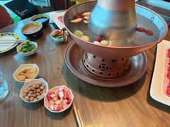 -南门涮肉(上海二店)