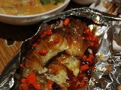 -金掌勺·锅包肉(广渠门店)