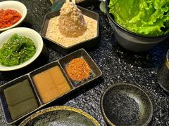 -樱嘢·炭火烧肉(惠南店)