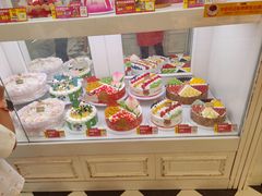 -味多美蛋糕(梨园店)