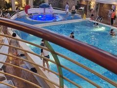 -海韵之星邮轮水会(明发商业广场店)