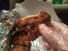 -SUN炸鸡专门店(西塔总店)