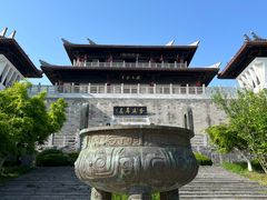 -合肥三国新城遗址公园