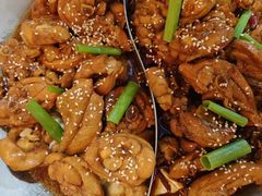 -成老灶火锅鸡(平山店)