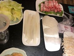 -百味源炭火烤翅 ·夜市大排档(酒仙桥店)