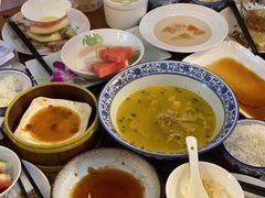 -道南書院·私房菜·早午茶·茶馆