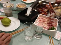 招牌虾滑-海底捞火锅(上元大街店)