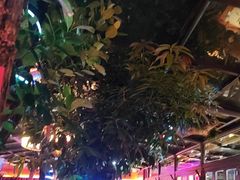 -海岛八号龙虾烧烤田鸡(蓝天路总店)